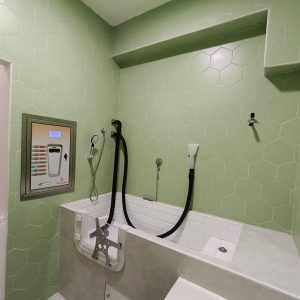 – SELF SERVICE DOG WASH – MODELLO SMART