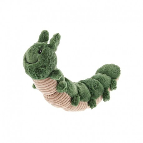 Bruco Peluche - immagine 2