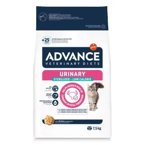 Advance Vet Urinary Sterilised