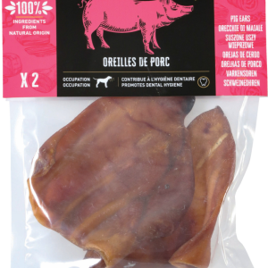 Zolux Orecchie di Maiale 2pz