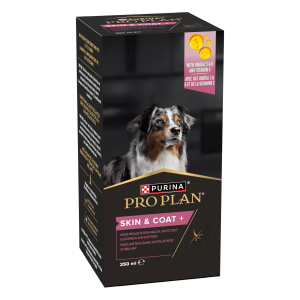 Purina Proplan Skin & Coat 250ml