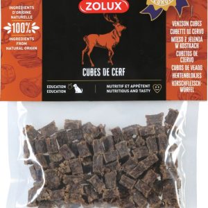 Zolux Cubi di Cervo 100g
