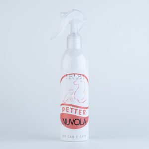Nuvola – Volumizzante Spray 250ml