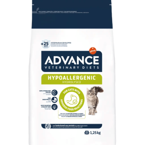 Advance Vet Hypoallergenic 1,25Kg