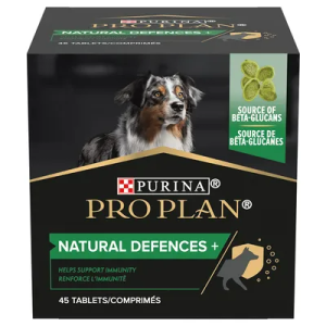 Purina Proplan Natural Defences + 135g