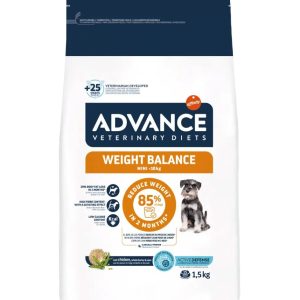 Advance Vet Mini Weight Balance 1,5Kg