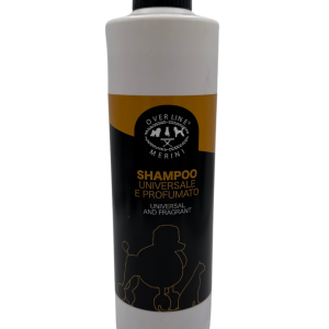 SHAMPOO UNIVERSALE PROFUMATO