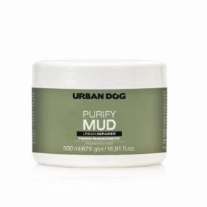 PURIFY MUD- Fango rigenerante