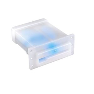 APRIPORTA CON TESSERA PER SISTEMA LUXORY E SMART