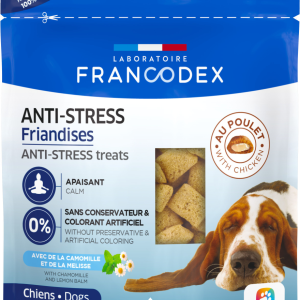 Francodex Snack Anti-Stress Cane 75g