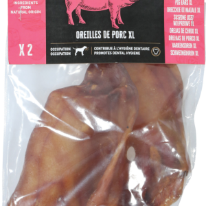 Zolux Orecchie di Maiale XL 2pz 160g