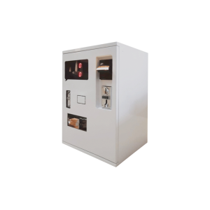 CARICA TESSERE RFID PER SISTEMA ALL-INN E AGS