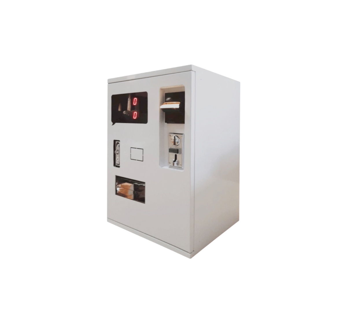 CARICA TESSERE RFID PER SISTEMA ALL-INN E AGS