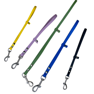 LACCETTO IN PVC PER VASCA E TAVOLO TOELETTATURA