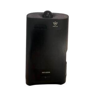 Aspiratore pelo con sensore attivazione automatica