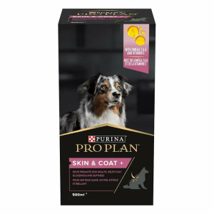Purina Proplan Skin & Coat 500ml