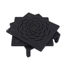 PEDANA PER INTERNO VASCA