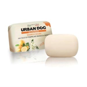 Shampoo solido – ECOGREEN