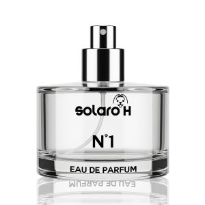 Solaro H | N 1 – Profumo per Cani
