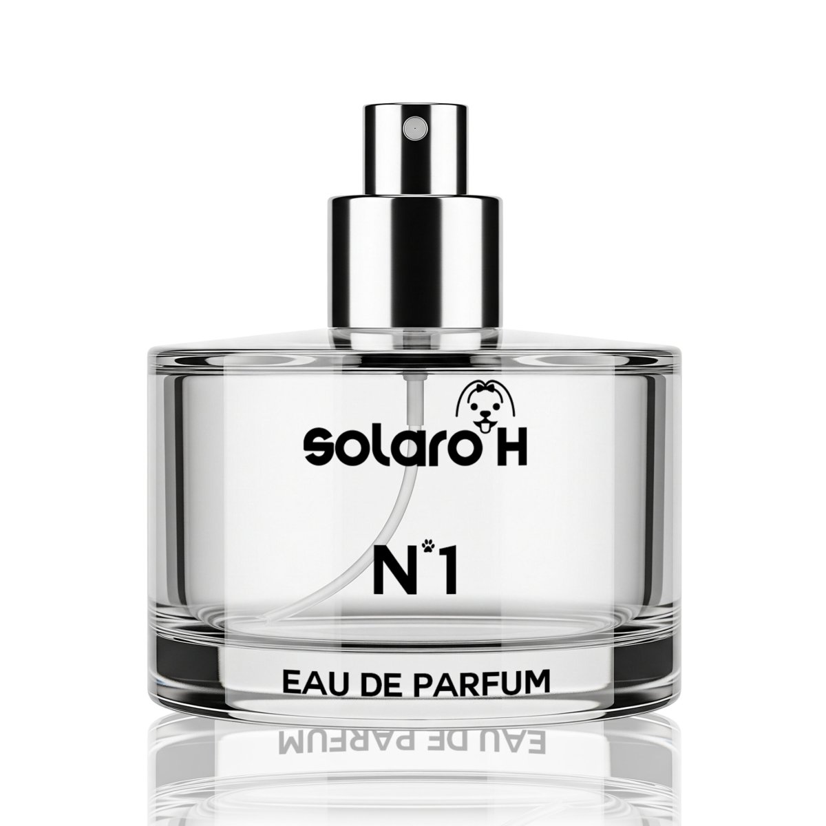Solaro H | N 1 – Profumo per Cani