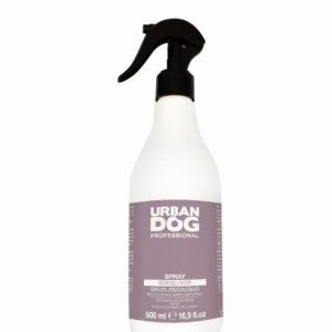 Spray scogli nodi senza risciacquo