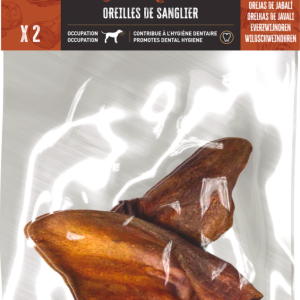 Zolux Orecchie di Cinghiale 2pz