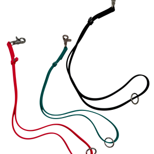 LACCETTO IN PVC PER VASCA E TAVOLO TOELETTATURA