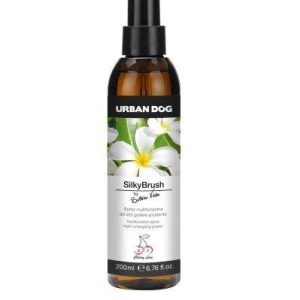 SilkyBrush – Spray multifunzione