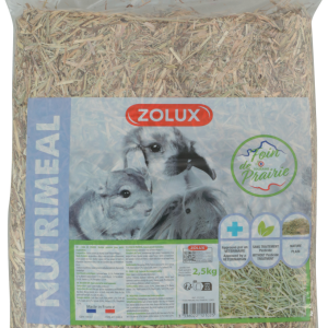 Nutrimeal Fieno Naturale 2,5Kg