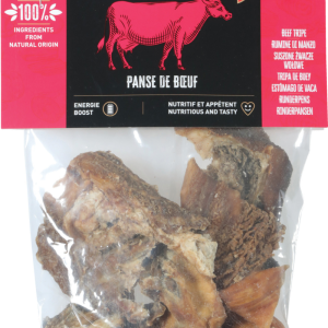 Zolux Pancia di Manzo 150g