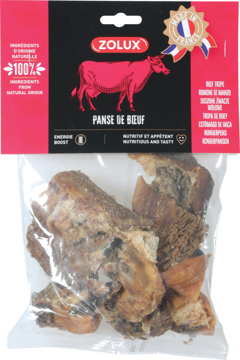 Zolux Pancia di Manzo 150g - immagine 2
