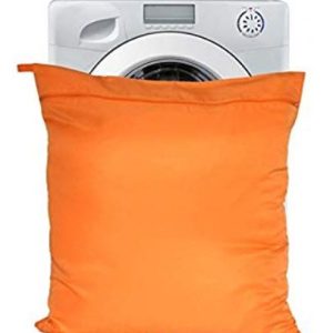 Borsa lavatrice per lavaggio materiale PET (protegge lavatrice dai peli)