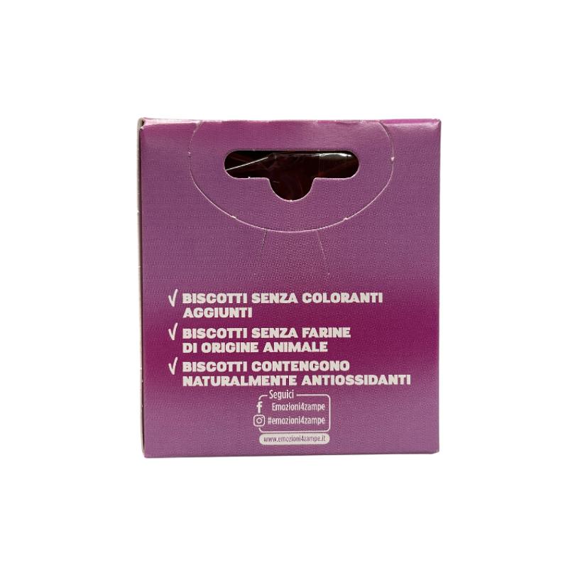 Canamelle da Passeggio Snack Cane Senza Zuccheri 50g - immagine 6