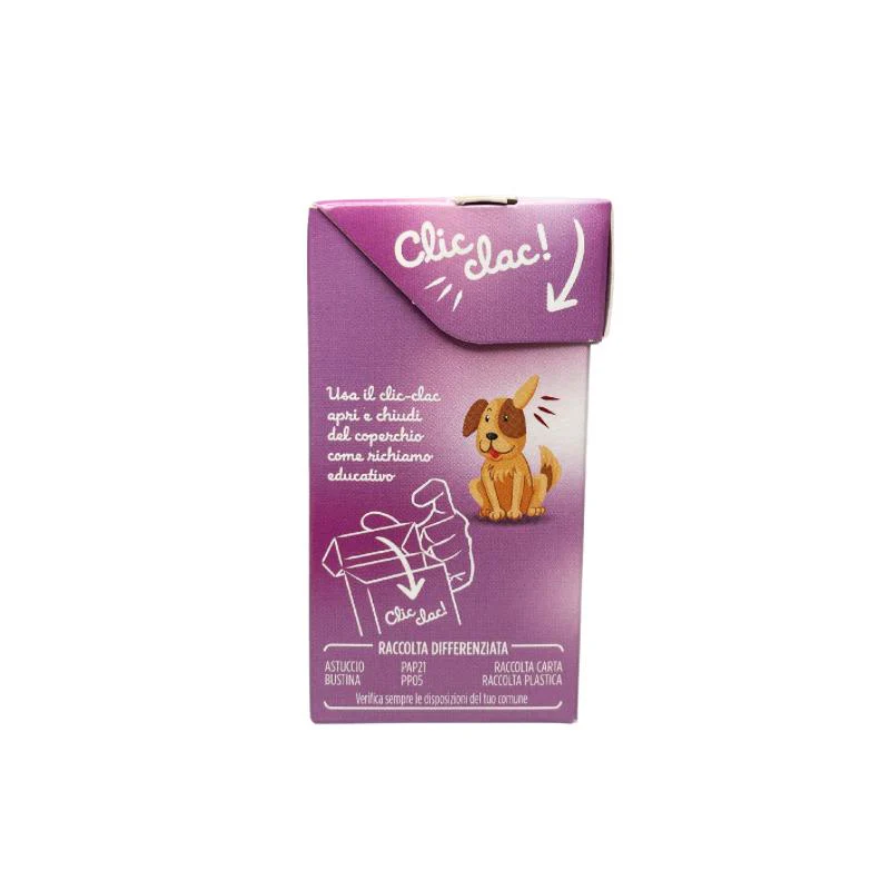 Canamelle da Passeggio Snack Cane Senza Zuccheri 50g - immagine 5