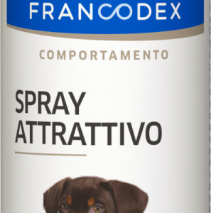 Francodex Spray Attrattivo Per Cuccioli 200ml