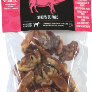 Zolux Strisce di Maiale 200g