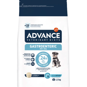 Advance Vet Gastroenteric Mini 1,5kg
