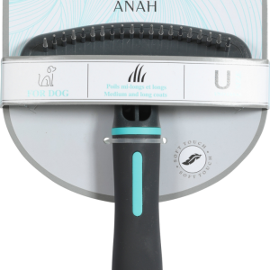 Zolux – ANAH – Striglia 20 Denti