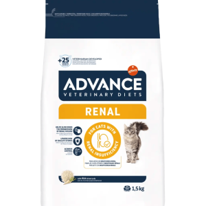Advance Vet Renal 1,5Kg