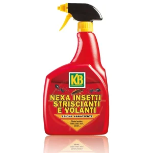 Nexa Insetti Striscianti e Volanti 750ml