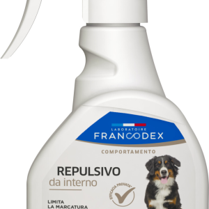 Francodex Repulsivo da Interno 200ml