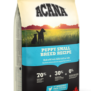 Acana Puppy Small Breed Recipe 2kg