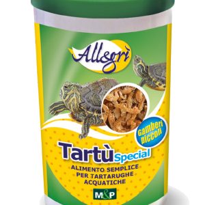 Allegrì Tartù Special Gamberi Piccoli 110g
