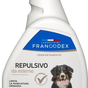 Francodex Repulsivo da Esterno 650ml