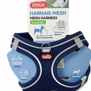 Zolux Pettorina Mesh, Taglia M