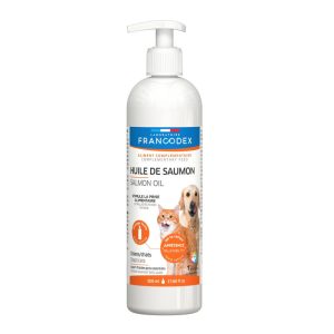 Francodex Olio di Salmone 200ml