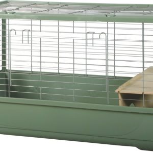 Zolux Gabbia NeoLife Connect 100