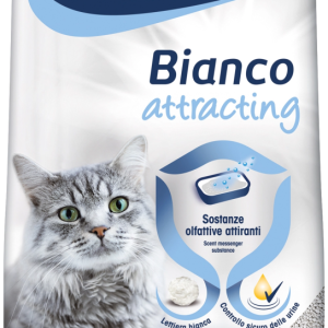 Biokat’S Bianco Attracting 10kg