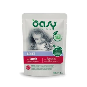 Oasy Bocconcini in Salsa 85g