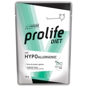Prolife Diet Cat Hypoallergenic 85g
